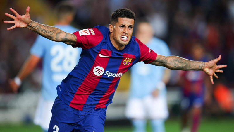 Joao Cancelo