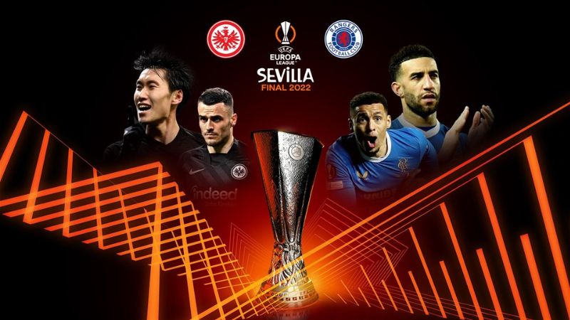 Lịch thi đấu UEFA Europa League tại Bóng Lăn TV