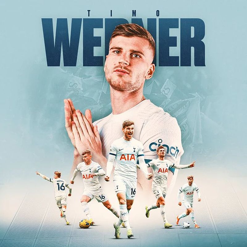 Timo Werner