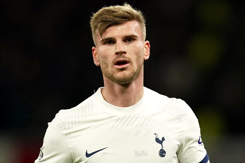 Timo Werner