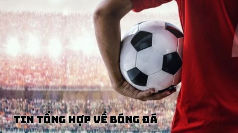 Xem tin tổng hợp đầy đủ về bóng đá tại BonglanTV